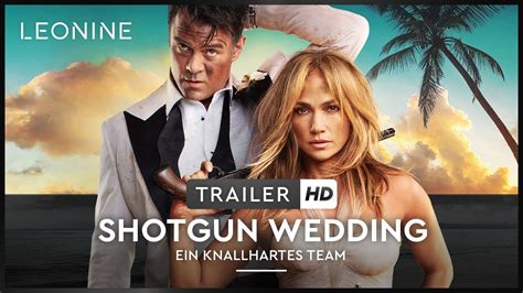 besetzung von shotgun wedding - ein knallhartes team|Shotgun Wedding – Ein knallhartes Team